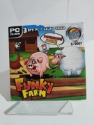 Funky Farm 3 gry PC + bajka audio