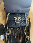 Torebka Pinko oryginalna stan idealny 