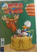 Komiks Kaczor Donald nr.42