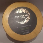 Masło do ciała AVON Planet Spa Harmony Ritual 200ml – Lingonberry & Pine