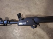 THULE uchwyty na bagażnik rowerowe na dach 2 szt