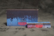 MAC x Stranger Things - paleta cieni The Void oraz pomadka Lipglass nude