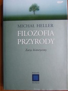 Filozofia przyrody. Heller