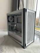 Obudowa Corsair 4000D Biała