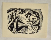 Exlibris 5 V. Latis