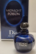 Dior Midnight Poison 