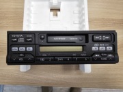 Radio radioodtwarzacz samochodowy PHILIPS TOYOTA WH 8407 NOS nowe!!!
