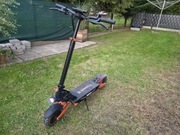 HULAJNOGA KAMIKAZE K1 MAX NISKI PRZEBIEG