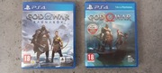 God of War Ragnarok + God of War PS4