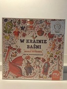 Gra W Krainie Baśni