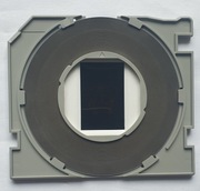 Slajd i płytka vinylowa w jednym. 3M.