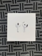 Słuchawki Airpods 4