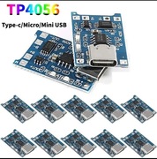 Płytka ładująca TP4056 micro USB 1A 18650