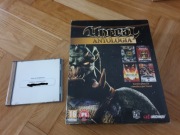UNREAL ANTOLOGIA BOX KARTONOWY UNREAL I II THE AWAKENING UT 2004 WYD PC PL