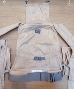 Nosidełko regulowane Love&Carry - LoveTie - Sahara