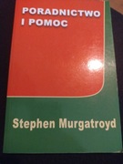 Stephen Murgatroyd Poradnictwo i pomoc