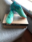 Nowe korki Nike Phantom GX II Elite FG 44