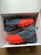 Buty podejściowe dynafit r 45 górskie