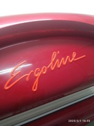 Solarium torbo profesjonalne