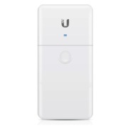 Ubiquiti Networks F-POE-G2 konwerter sieciowy Wewnętrzny 1000 Mbit/s Biały