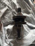 Wał aprilia rs 125 rotax 122