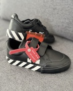 Trampki Off White zupełnie nowe rozmiar 36