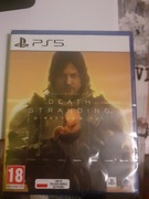 Gra Death Stranding PS5 