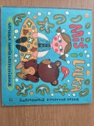 Miś i Lalka. Łastowiecka