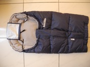 Otulacz do wózka Sensillo plus czapki dziecięce gratis