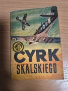 Cyrk Skalskiego - Bohdan Arct [K01071]