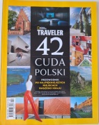 National Geographic numer specjalny 42 cuda Polski