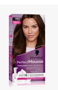 Perfect Mousse Schwarzkopf 465 nowe