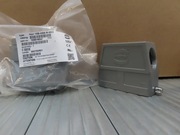 HARTING Obudowa wtyczki Harting 19300160547 HAN 16B-HSE-R-M32 fvat