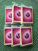 Pokemon tcg Energy Fairy  baśniowa 1 op  (45 szt) zestaw kart Energii  
