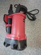 Pompa do wody einhell 520w 13500l/h sprawna.