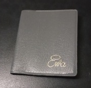 PRL- Kalendarzyk kieszonkowy 1982r. EWA