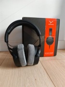 Słuchawki nauszne BEYERDYNAMIC DT 900 PRO X Gwarancja