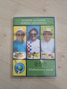 Podróże kulinarne Roberta Makłowicza Wielkanocny smak
