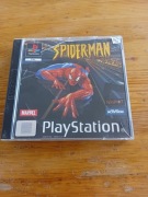 Spider-Man  PlayStation psx