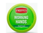 Krem do rąk Working Hands