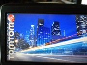 Nawigacja TomTom live