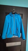 Porządna chłopięca kurtka softshell Icepeak r. 164