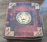 Age of Conan - edycja kolekcjonerska - samo pudełko - PC box