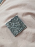 Sprzedam polska monetę 5 złotych 1936 ze statkiem  rp wykopki po 