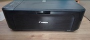 Drukarka Canon WIFI MG3650S