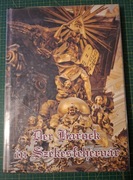 Der Barock in Szekesfeheruar- P. Kovacs, K. Szelenyi Węgry