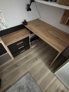 Biurko Narożne DANY