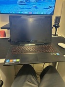 Laptop Lenovo Y50-70 i7-4720HQ 256GB SSD GTX960M