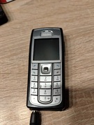 Nokia 6230i z dawnych lat 