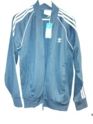 Dresy - bluza + spodnie z firmy ADIDAS. Oryginał!